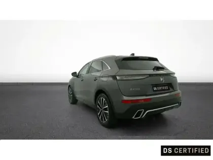Photo 5 DS DS 7 DS7 Crossback Hybride E-Tense 225 EAT8