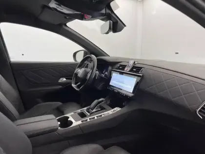 Photo 25 DS DS 7 DS7 Crossback Hybride E-Tense 225 EAT8