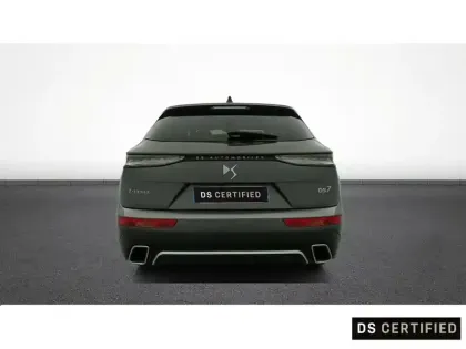 Photo 6 DS DS 7 DS7 Crossback Hybride E-Tense 225 EAT8