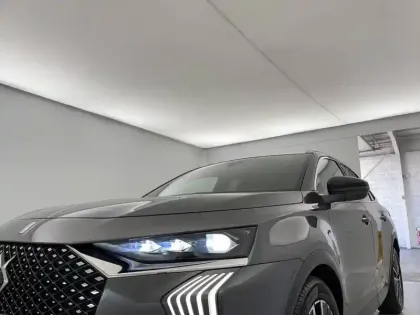 Photo 27 DS DS 7 DS7 Crossback Hybride E-Tense 225 EAT8