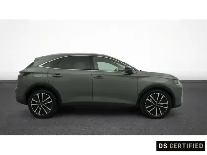 Photo 9 DS DS 7 DS7 Crossback Hybride E-Tense 225 EAT8