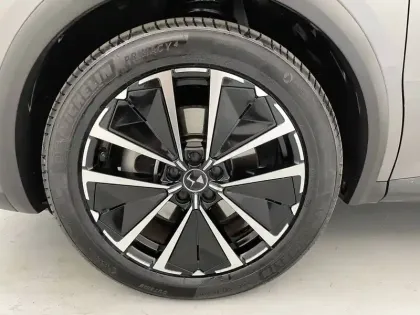 Photo 16 DS DS 7 DS7 Crossback Hybride E-Tense 225 EAT8