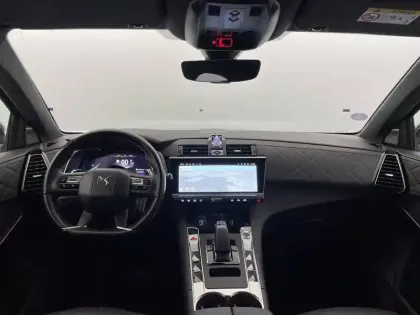 Photo 24 DS DS 7 DS7 Crossback Hybride E-Tense 225 EAT8