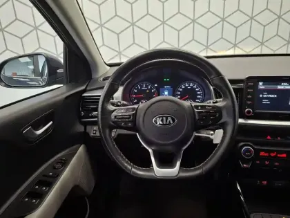 Photo 35 Kia Stonic  1.0 T-GDi 120 ch ISG BVM6