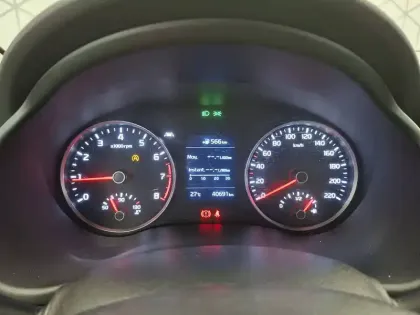 Photo 19 Kia Stonic  1.0 T-GDi 120 ch ISG BVM6