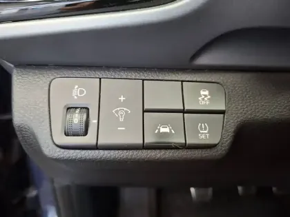 Photo 18 Kia Stonic  1.0 T-GDi 120 ch ISG BVM6