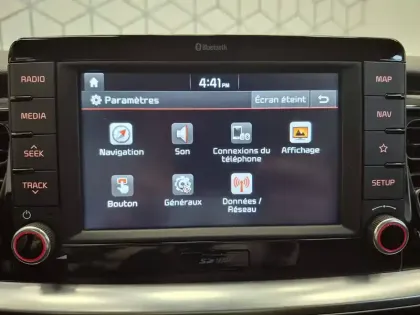 Photo 25 Kia Stonic  1.0 T-GDi 120 ch ISG BVM6