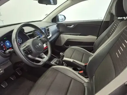 Photo 30 Kia Stonic  1.0 T-GDi 120 ch ISG BVM6