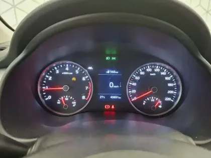 Photo 20 Kia Stonic  1.0 T-GDi 120 ch ISG BVM6