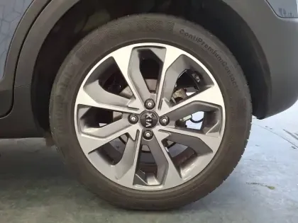 Photo 11 Kia Stonic  1.0 T-GDi 120 ch ISG BVM6