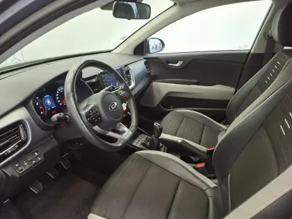 Photo 29 Kia Stonic  1.0 T-GDi 120 ch ISG BVM6