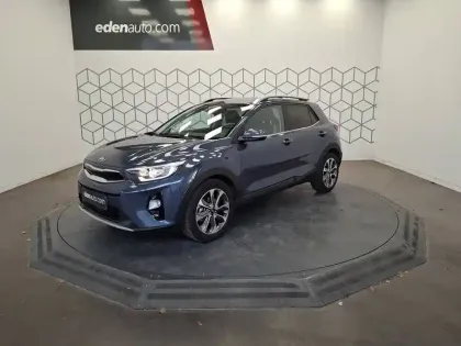 Photo Kia Stonic Design
