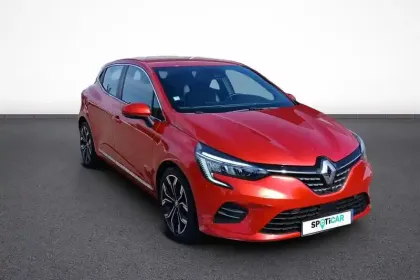 Photo 7 Renault Clio  TCe 90 - 21N