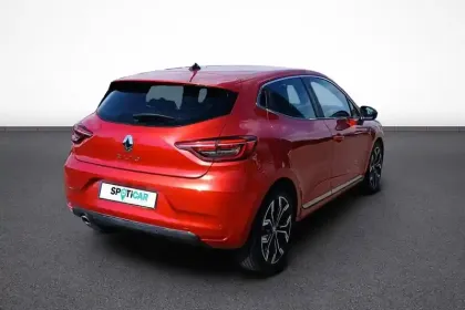 Photo 5 Renault Clio  TCe 90 - 21N