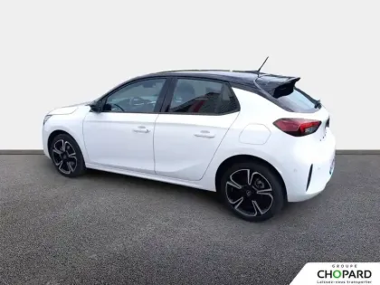 Photo 6 Opel Corsa  1.2 Turbo 100 ch BVA8