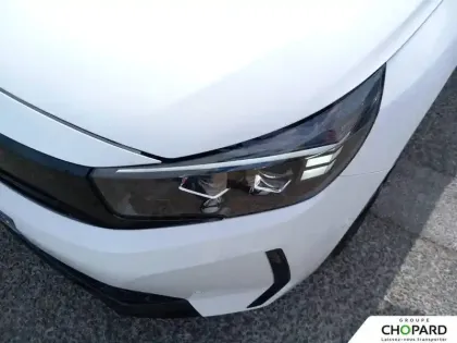 Photo 21 Opel Corsa  1.2 Turbo 100 ch BVA8