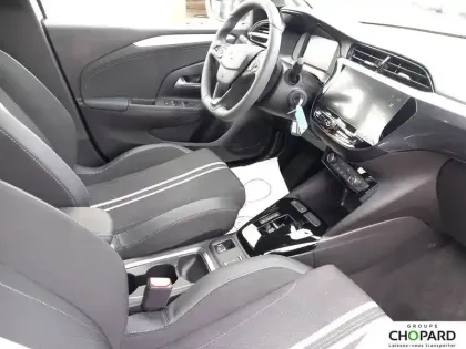 Photo 12 Opel Corsa  1.2 Turbo 100 ch BVA8