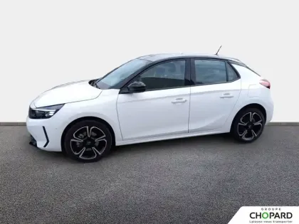Photo 9 Opel Corsa  1.2 Turbo 100 ch BVA8