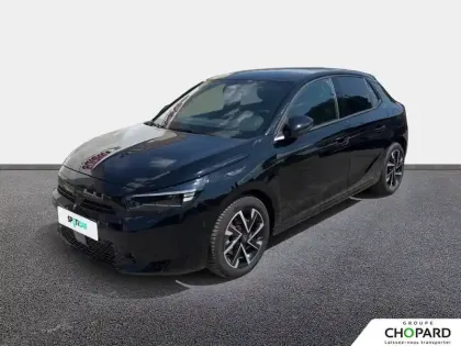 Photo Opel Corsa Gs