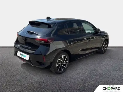 Photo 7 Opel Corsa  1.2 Turbo 100 ch
