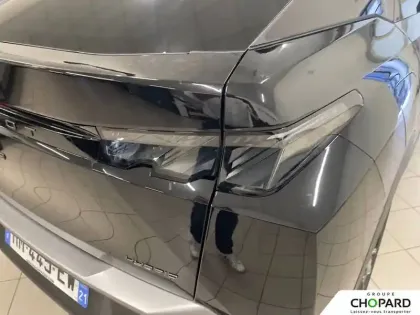 Photo 22 Peugeot 3008  Hybrid 145 e-DCS6