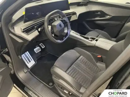 Photo 11 Peugeot 3008  Hybrid 145 e-DCS6