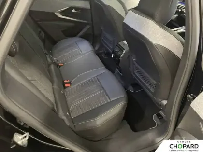 Photo 9 Peugeot 3008  Hybrid 145 e-DCS6