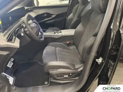 Photo 10 Peugeot 3008  Hybrid 145 e-DCS6