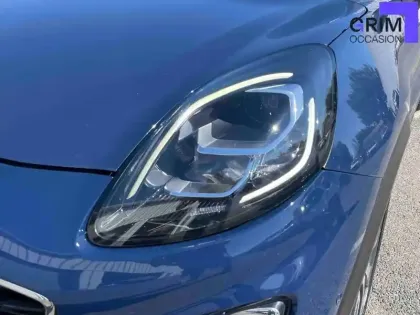 Photo 16 Ford Puma  1.0 EcoBoost 155 ch mHEV S&S BVM6