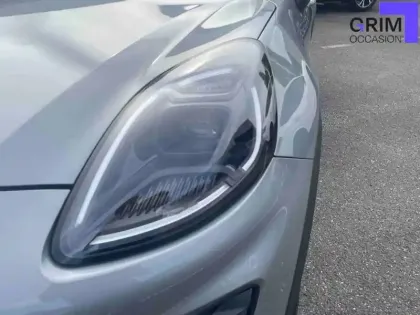 Photo 16 Ford Puma  1.0 EcoBoost 125 ch mHEV S&S BVM6