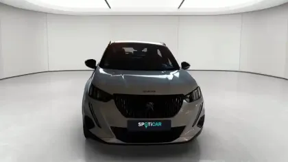 Photo 9 Peugeot 2008  BlueHDi 130 S&S EAT8