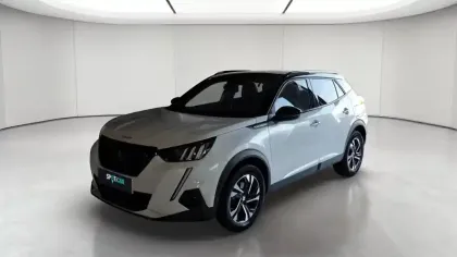 Photo Peugeot 2008 Gt Line