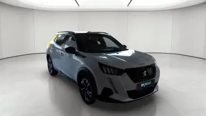 Photo 8 Peugeot 2008  BlueHDi 130 S&S EAT8