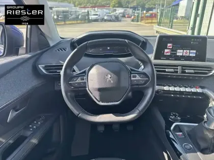 Photo 8 Peugeot 3008  BlueHDi 130ch S&S BVM6