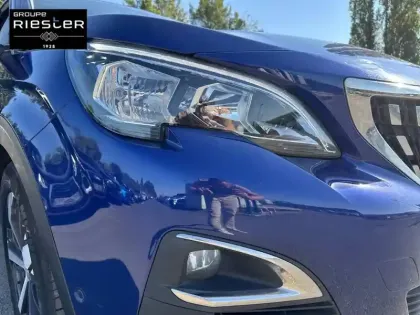 Photo 15 Peugeot 3008  BlueHDi 130ch S&S BVM6