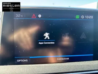 Photo 17 Peugeot 3008  BlueHDi 130ch S&S BVM6