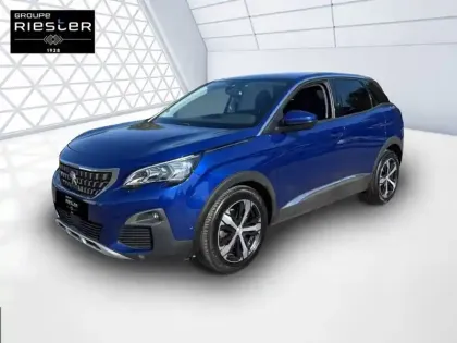 Photo Peugeot 3008 Allure