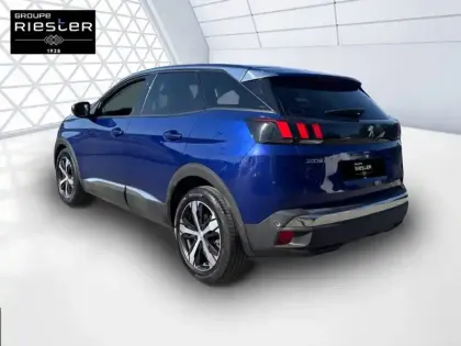 Photo 6 Peugeot 3008  BlueHDi 130ch S&S BVM6