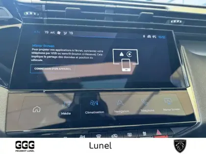 Photo 18 Peugeot 408  PHEV 225 e-EAT8