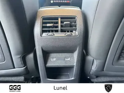 Photo 22 Peugeot 408  PHEV 225 e-EAT8