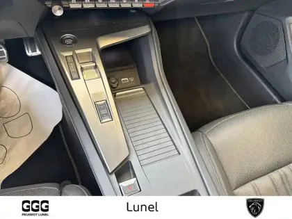 Photo 19 Peugeot 408  PHEV 225 e-EAT8