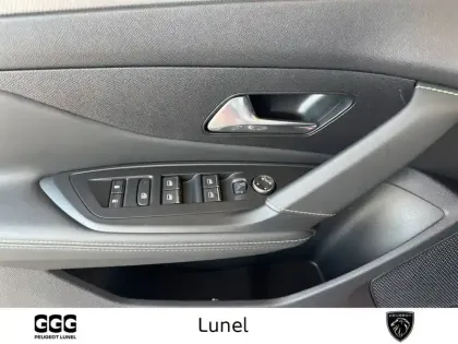 Photo 11 Peugeot 408  PHEV 225 e-EAT8