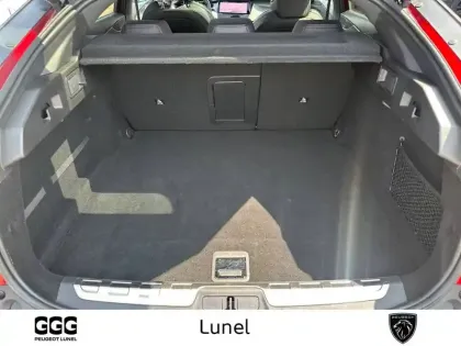 Photo 5 Peugeot 408  PHEV 225 e-EAT8