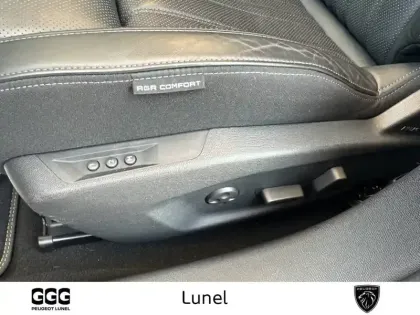 Photo 27 Peugeot 408  PHEV 225 e-EAT8
