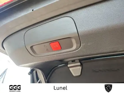 Photo 26 Peugeot 408  PHEV 225 e-EAT8