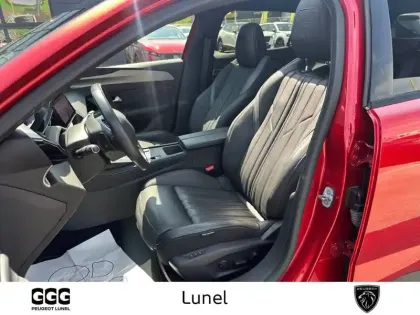 Photo 8 Peugeot 408  PHEV 225 e-EAT8