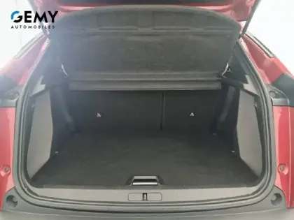 Photo 5 Peugeot 2008  PureTech 130 S&S BVM6