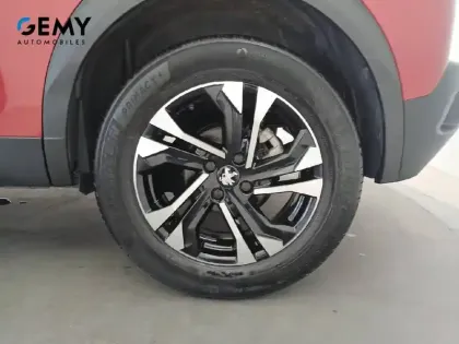 Photo 10 Peugeot 2008  PureTech 130 S&S BVM6