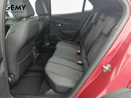 Photo 9 Peugeot 2008  PureTech 130 S&S BVM6