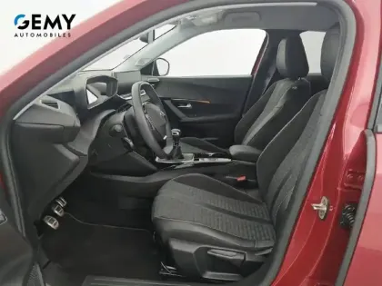 Photo 8 Peugeot 2008  PureTech 130 S&S BVM6